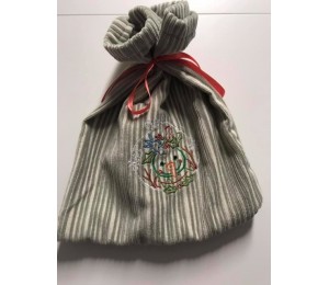 Stickserie - Weihnachtsfreunde